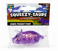 Squeezy-Saurs Mini Dinosaur Squishy – Mystery Color