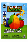 Roblox Grow a Garden Mystery Plush Clip Blind Box