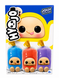 HYOJO x Jolly Rancher Mystery Collectible Figure – Blind Box