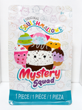 Original Squishmallows Mystery Squad – Dessert Series Blind Bag